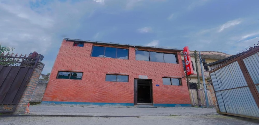 MeroStay 036 Hotel Ansh in Patan, Nepal