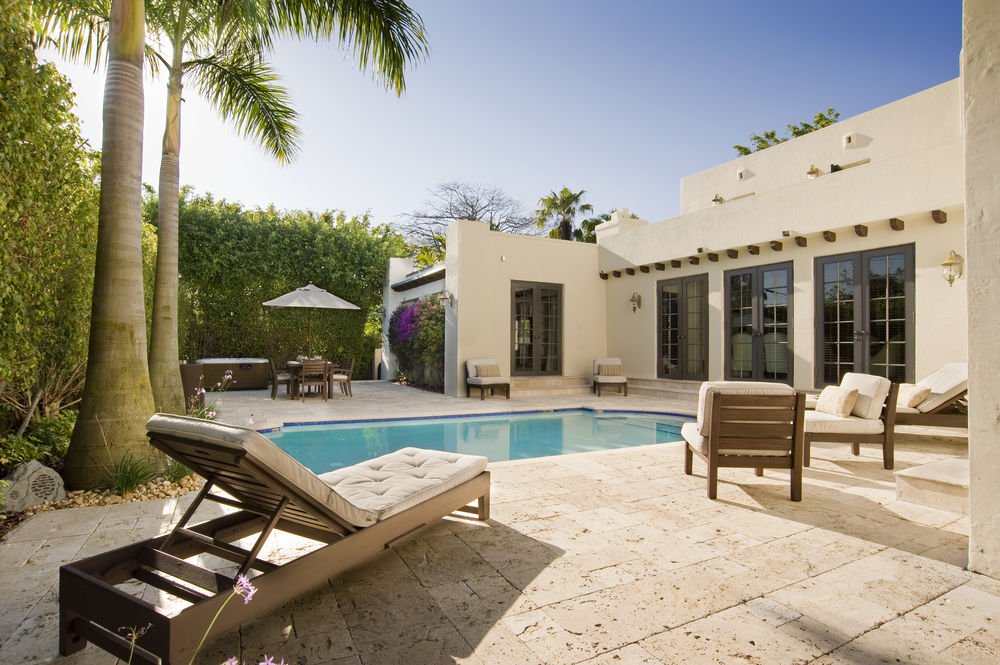 Villazzo Villa Miami Helena — 5-Star Luxury Hotel in Miami Beach, United States