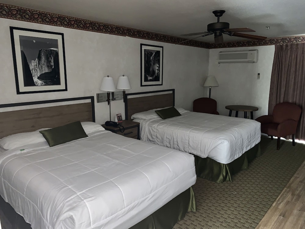 Yosemite View Lodge - photo 9