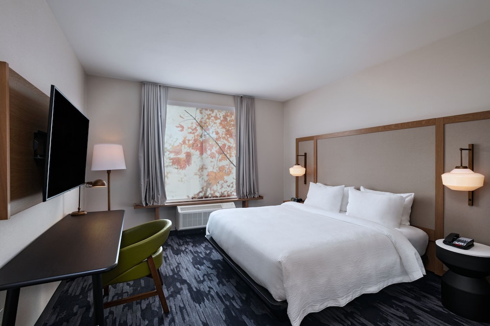 Fairfield Inn & Suites by Marriott Waller - photo 7