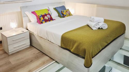 Bellavita Loft Central Milan 8 min to Duomo — 4-Star Luxury Hotel in Milan, Italy