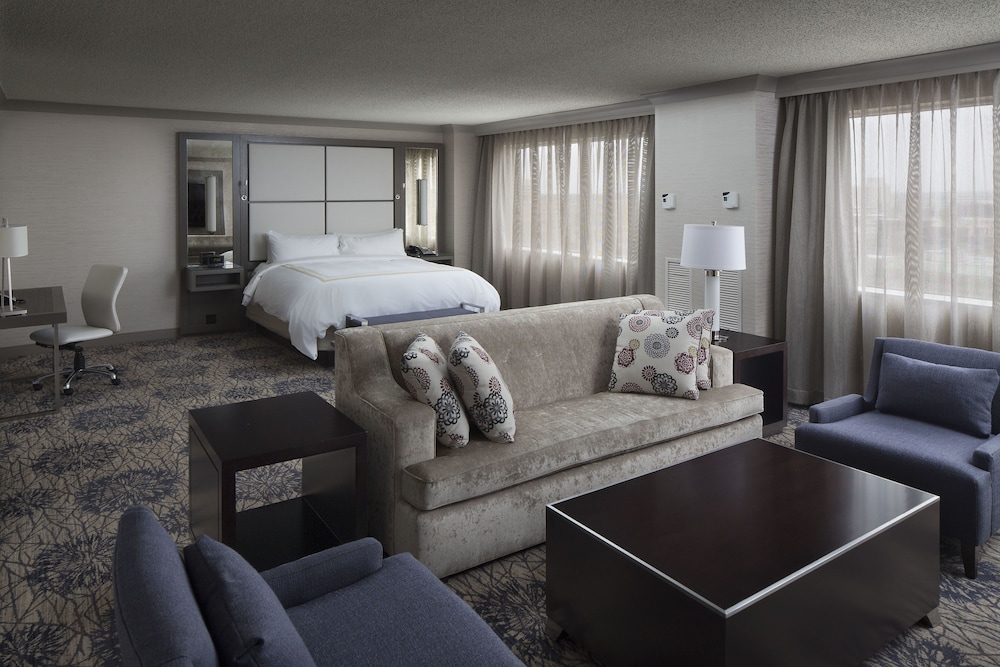 Little Rock Marriott - photo 22