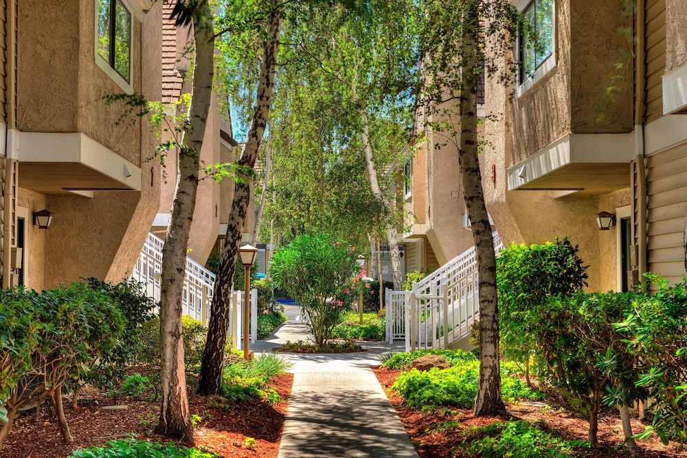 Residence Inn San Jose Campbell - featured photo