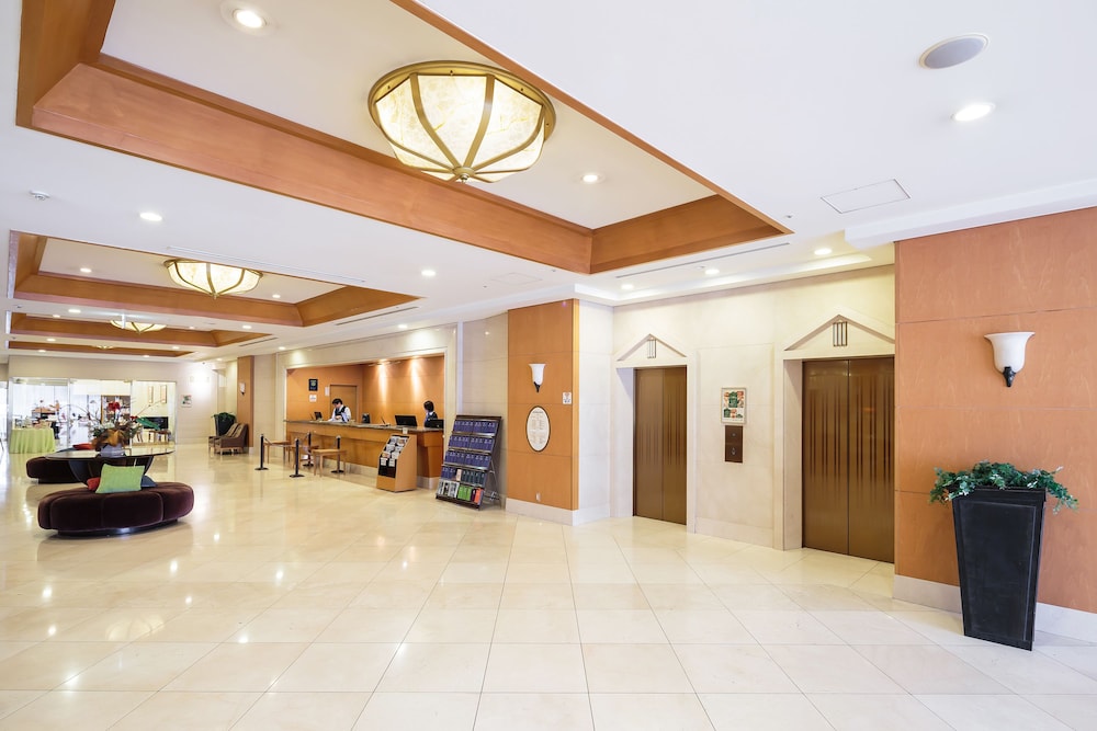 Hotel MyStays Matsuyama — Matsuyama — photo 4