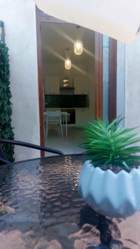 La Sanfelice in Agropoli, Italy