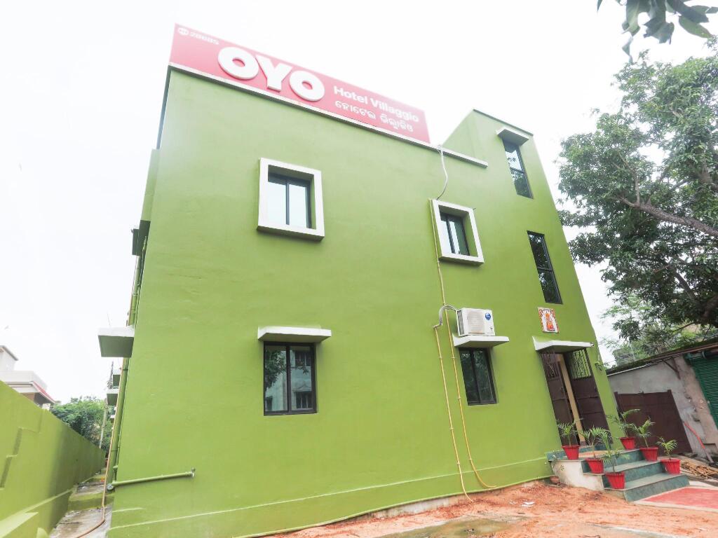 Hotel Villaggio By OYO Rooms