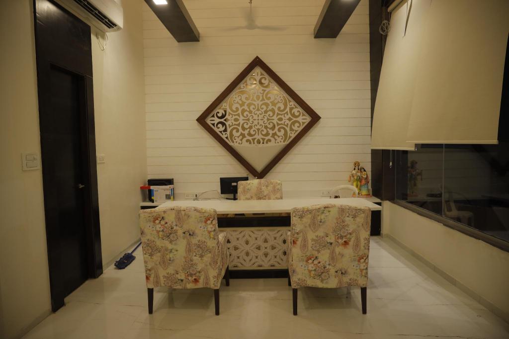 The Venetian Hotel in Yavatmal, India