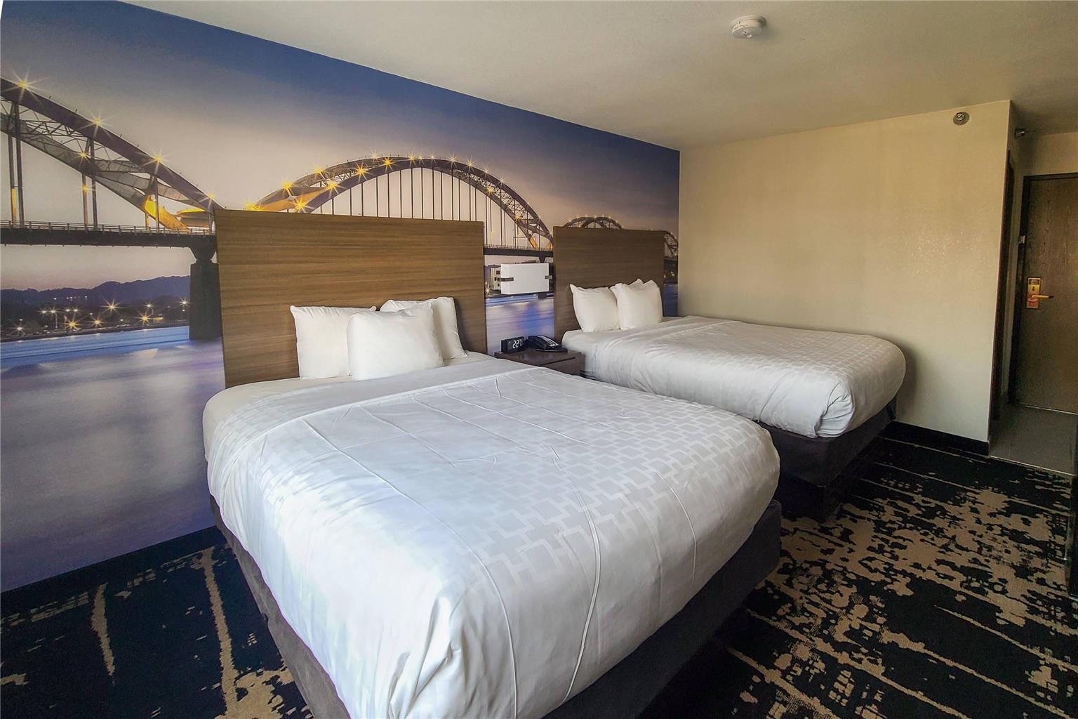 Clarion Pointe Bettendorf Quad Cities - photo 26