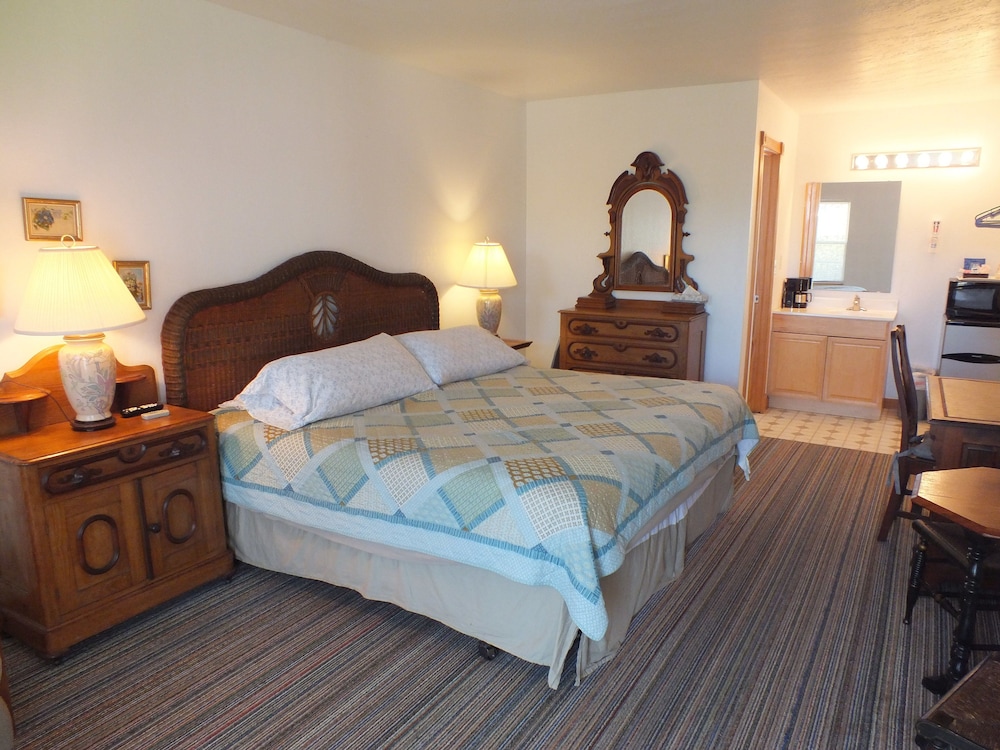 Scarborough Inn - photo 11