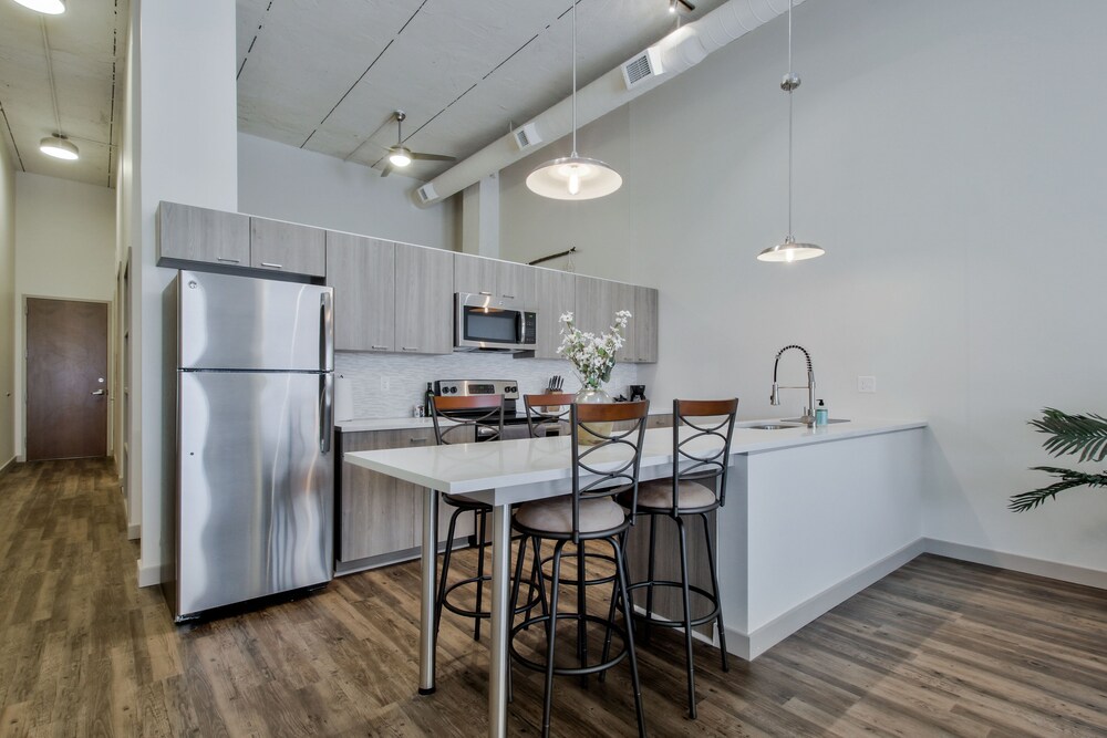 The Old Town Luxury Lofts - photo 80