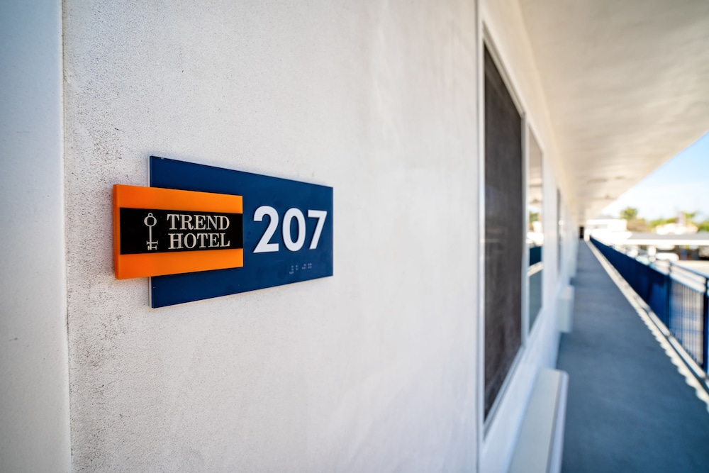 Trend Hotel at LAX Airport - photo 23