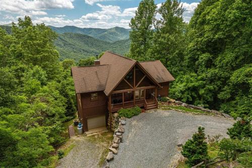 Peace of the Mountain — Bryson City — photo 2