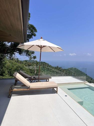 Amor Kohtao in Koh Tao, Thailand