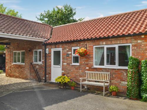 Ivy Cottage — 4-Star Luxury Hotel in Grimsby, United Kingdom