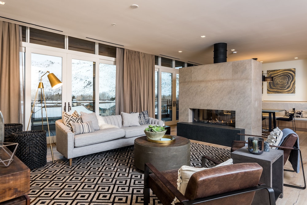 Limelight Hotel Ketchum - photo 47