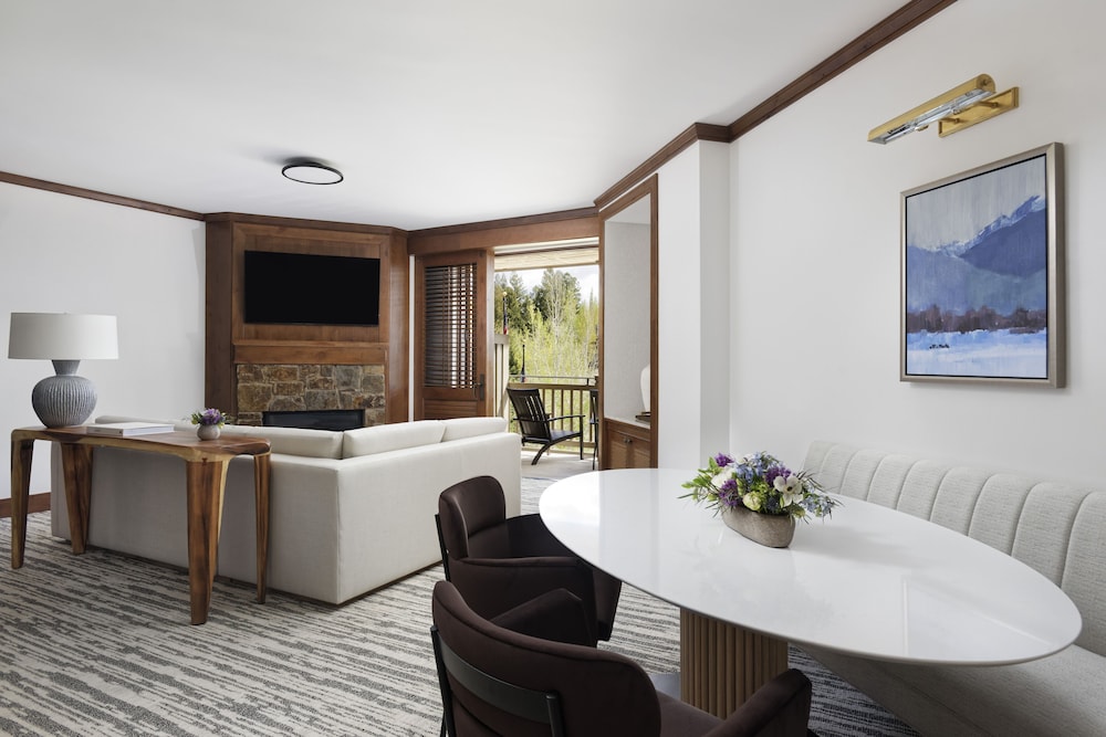 Four Seasons Resort Jackson Hole - photo 98