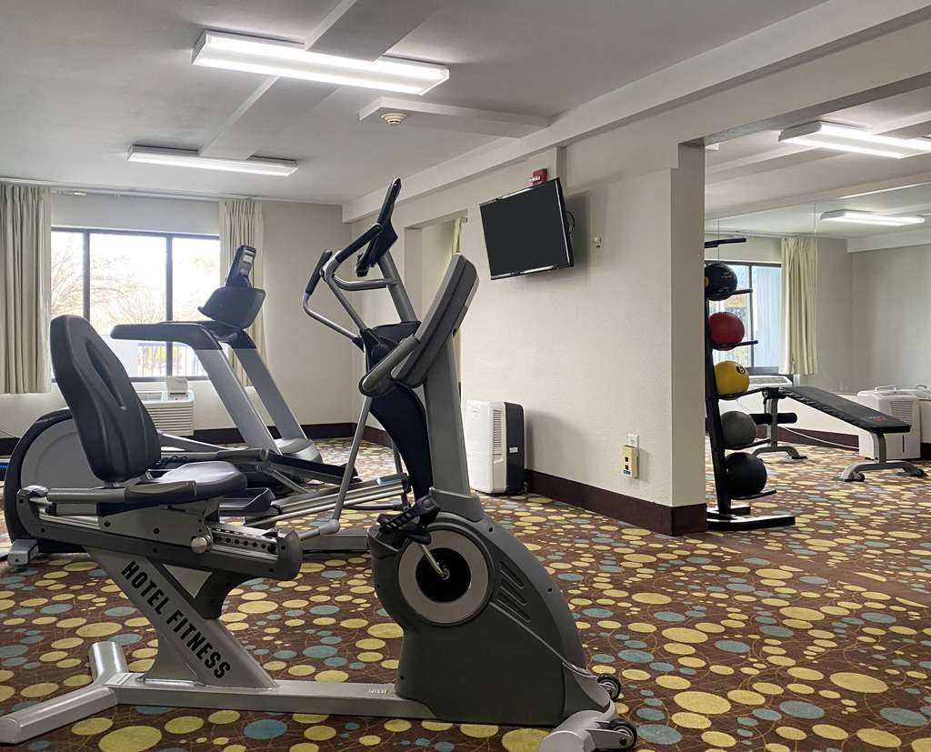 MainStay Suites Conover Hickory - photo 27