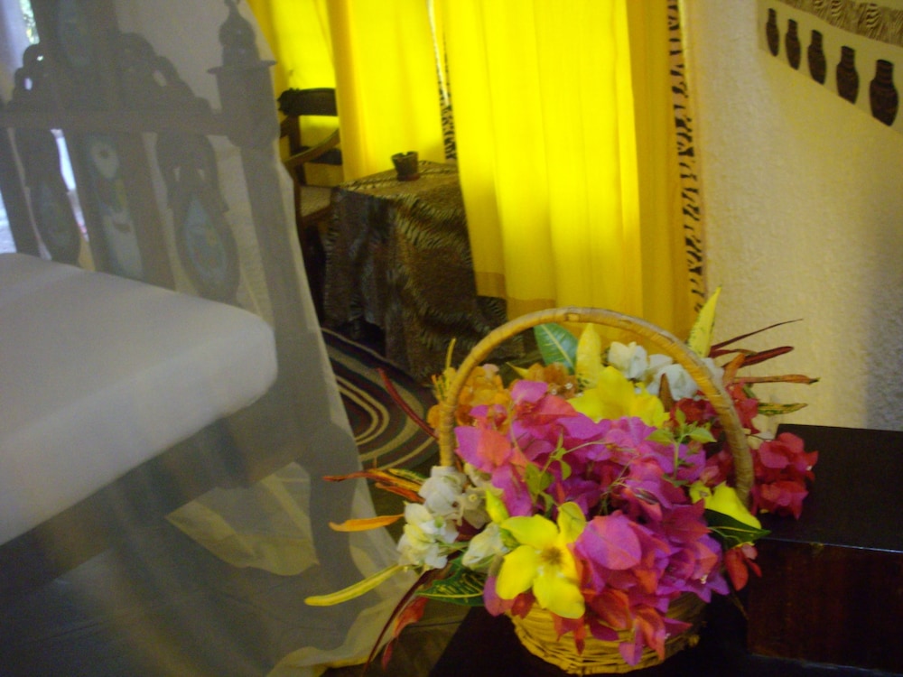 Flamingo Villas Resort — Malindi — photo 4