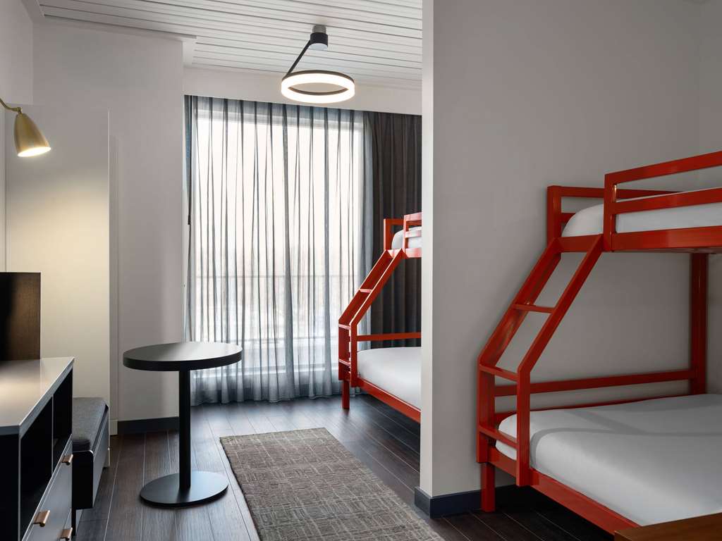 Origin Kansas City Riverfront a Wyndham Hotel - photo 20