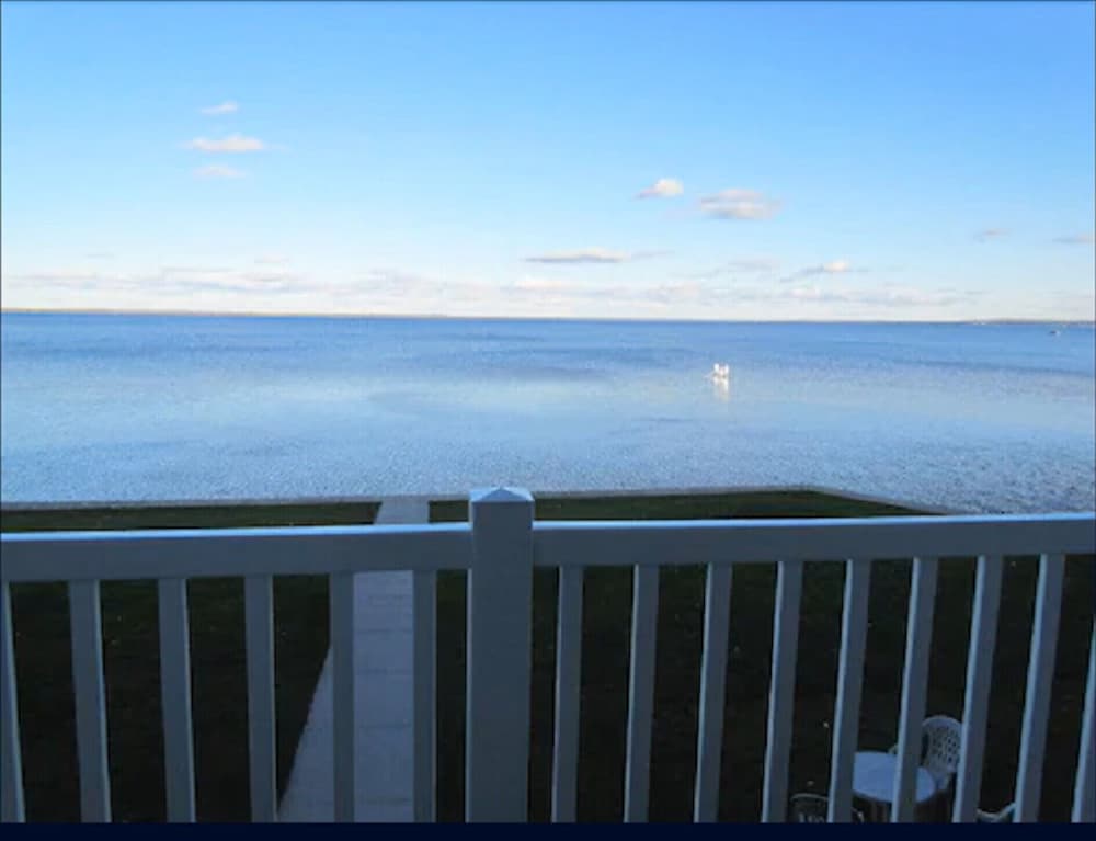 Lakeside Resort and Conference Center - photo 20