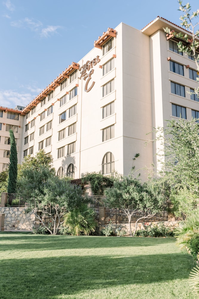 Hotel Encanto de Las Cruces - photo 43