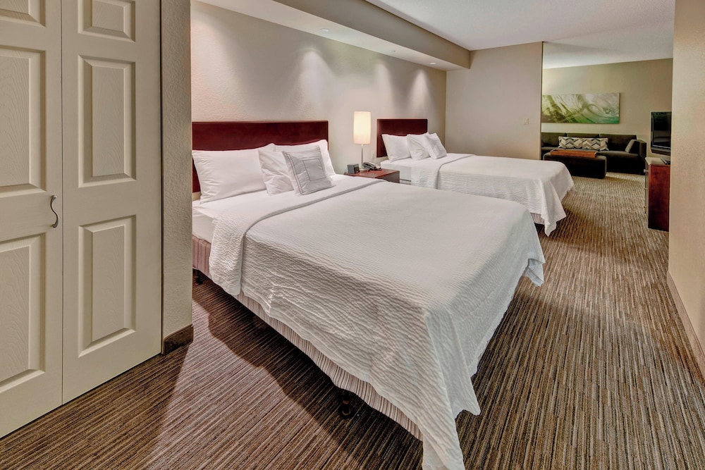 SpringHill Suites by Marriott Naples - photo 7