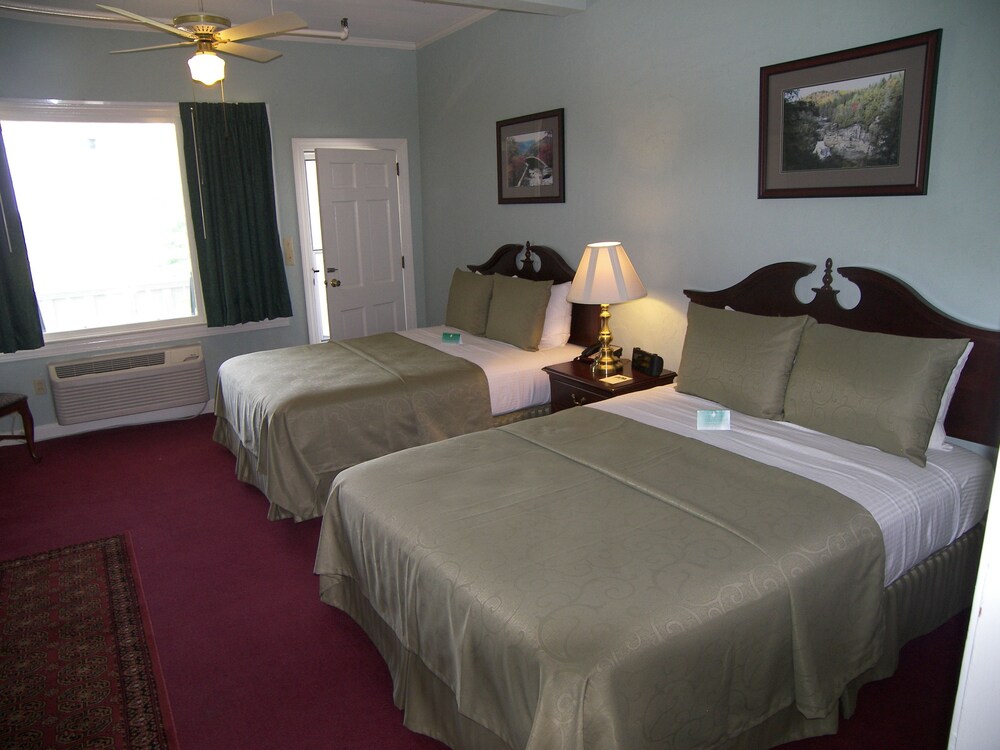 Green Park Inn - photo 6