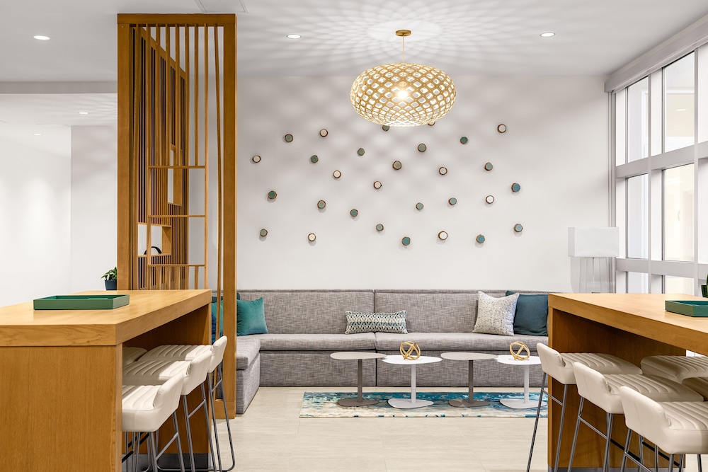 Element Nashville Airport - photo 3