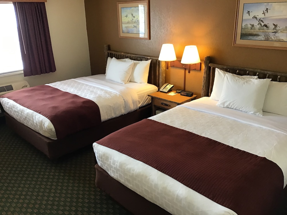 AmericInn by Wyndham Cody - photo 12