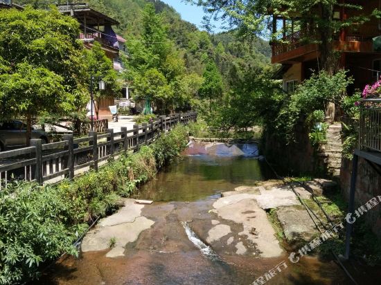 StreamInn - carbon neutral hotel in Yucheng