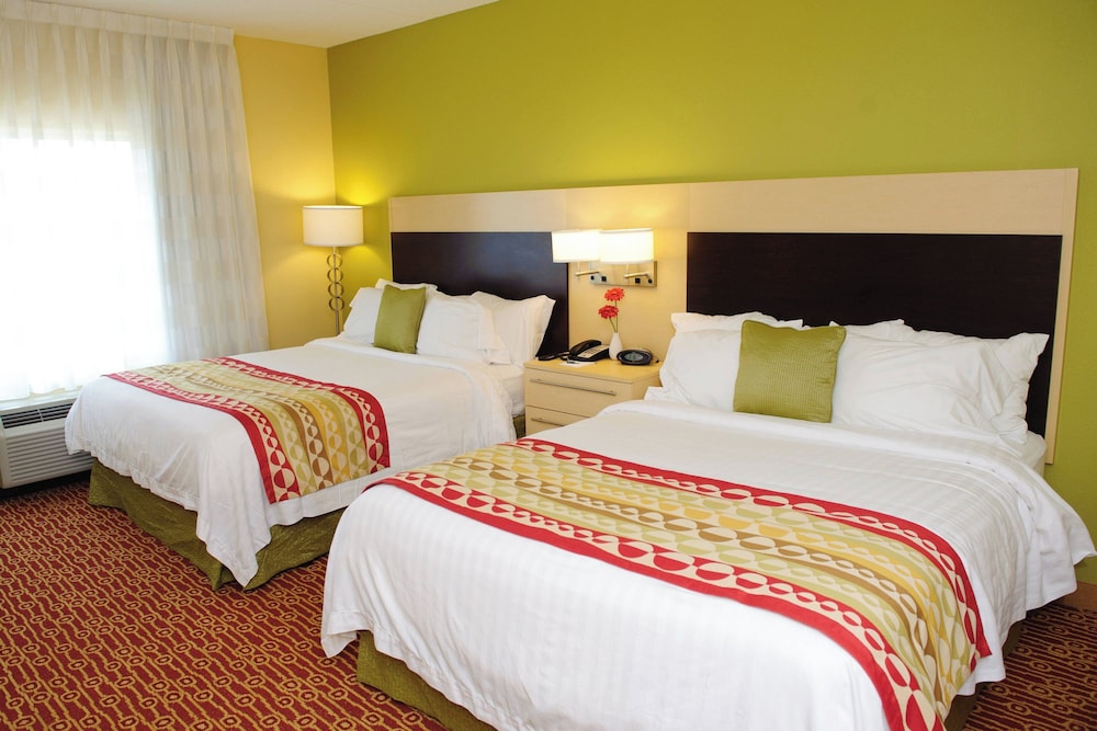 TownePlace Suites by Marriott Mooresville - photo 19