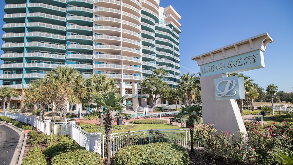 Legacy I 1403 Penthouse - photo 30