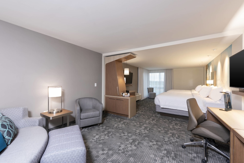 Courtyard by Marriott Cleveland Elyria - photo 6