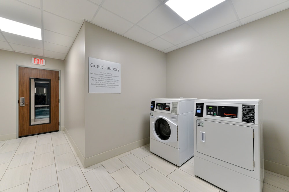 Holiday Inn Express Orlando South Park by IHG - photo 53