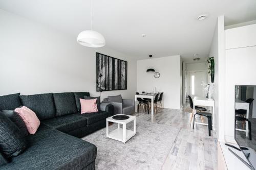 Vitosjussi — 4-Star Luxury Hotel in Haemeenlinna, Finland