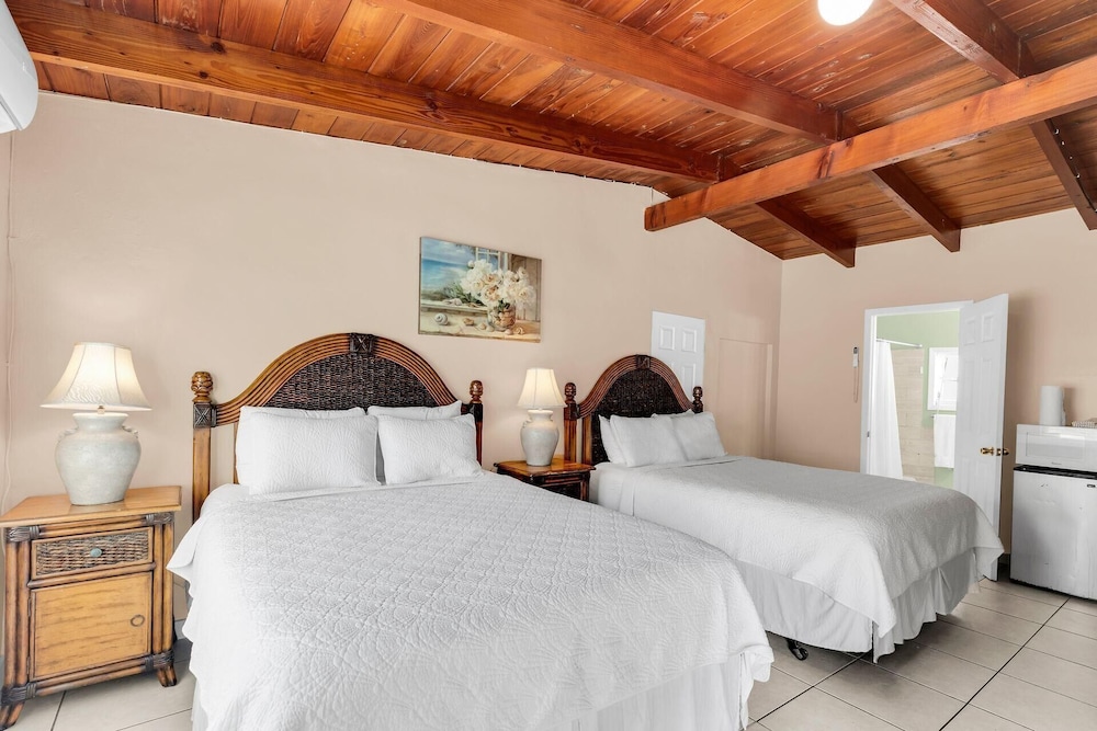 Tropical Cottages - photo 44