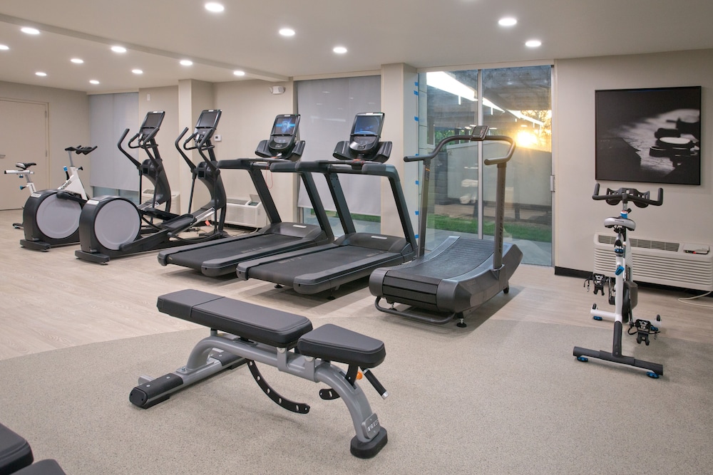 DoubleTree by Hilton Chico - photo 39