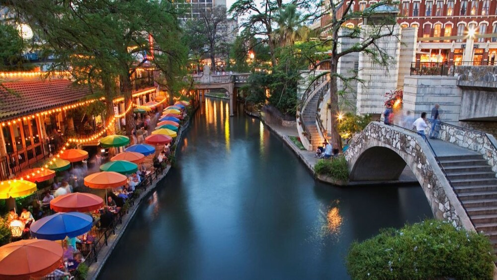 Holiday Inn San Antonio Seaworld by IHG - photo 59