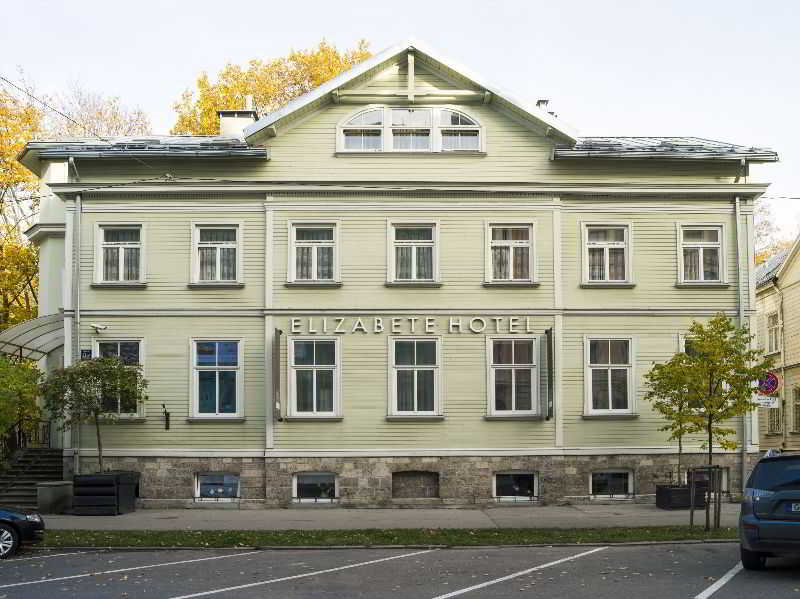 Elizabete Hotel