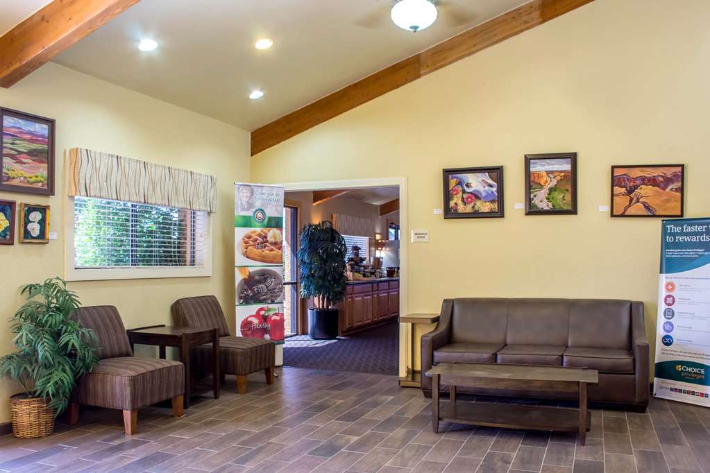Quality Inn Wickenburg - photo 4