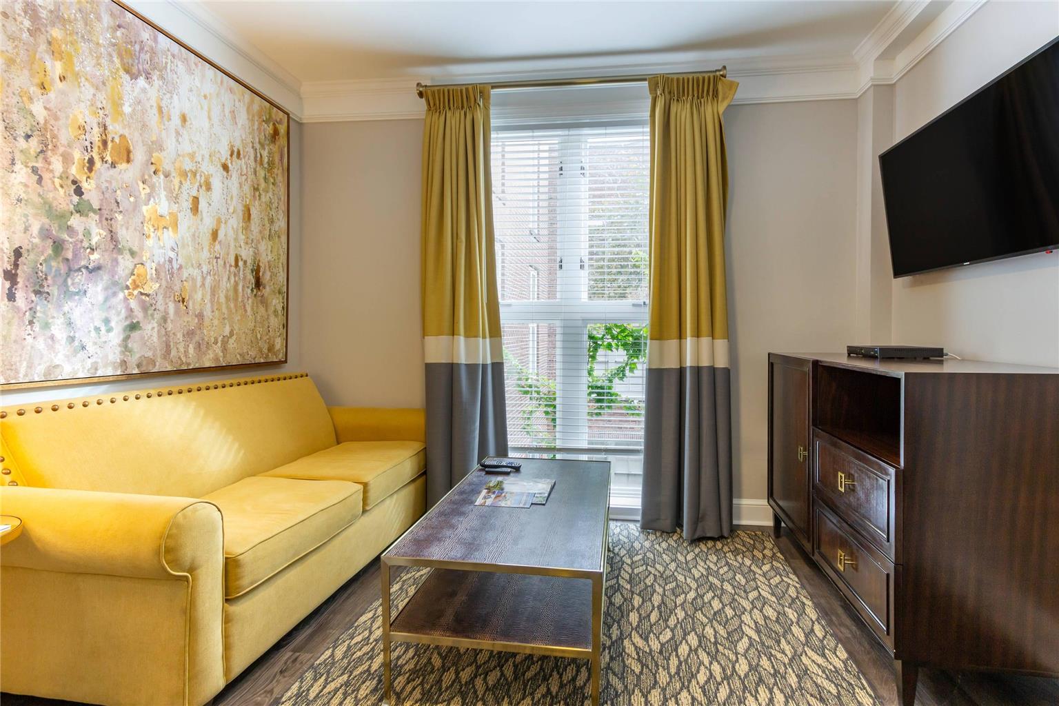 Church Street Inn Historic Charleston Ascend Collection Hotel - photo 22