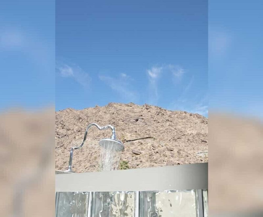 Orbit In 21 and Over a Town and Desert Boutique Hotel - photo 20