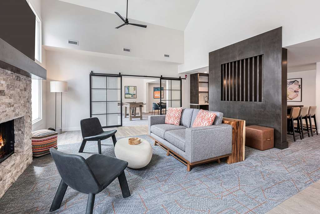WaterWalk Extended Stay by Wyndham Atlanta Perimeter - photo 14
