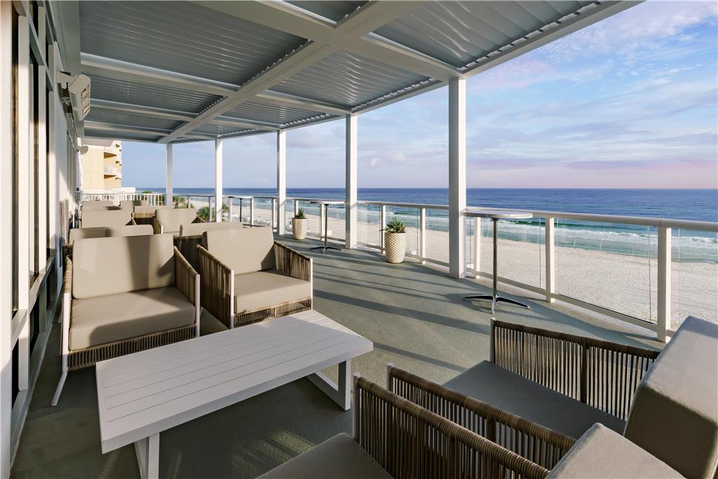 Hyatt Place Panama City Beach - photo 12