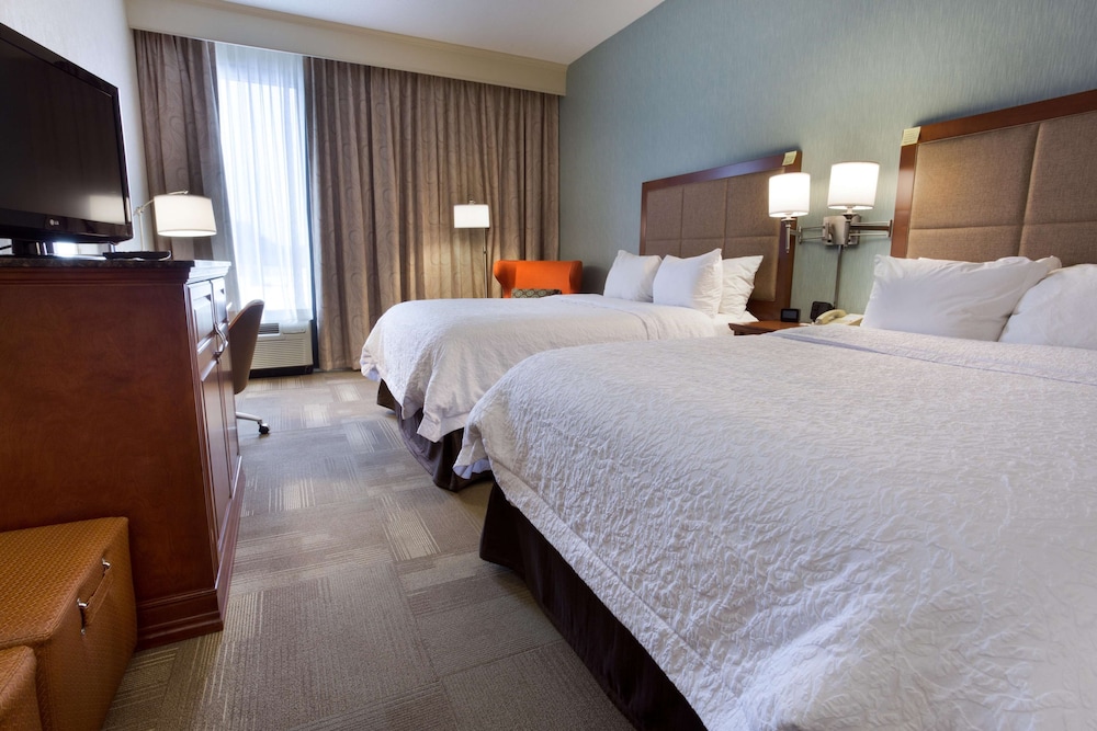 Spark by Hilton St. Louis Southwest - photo 5