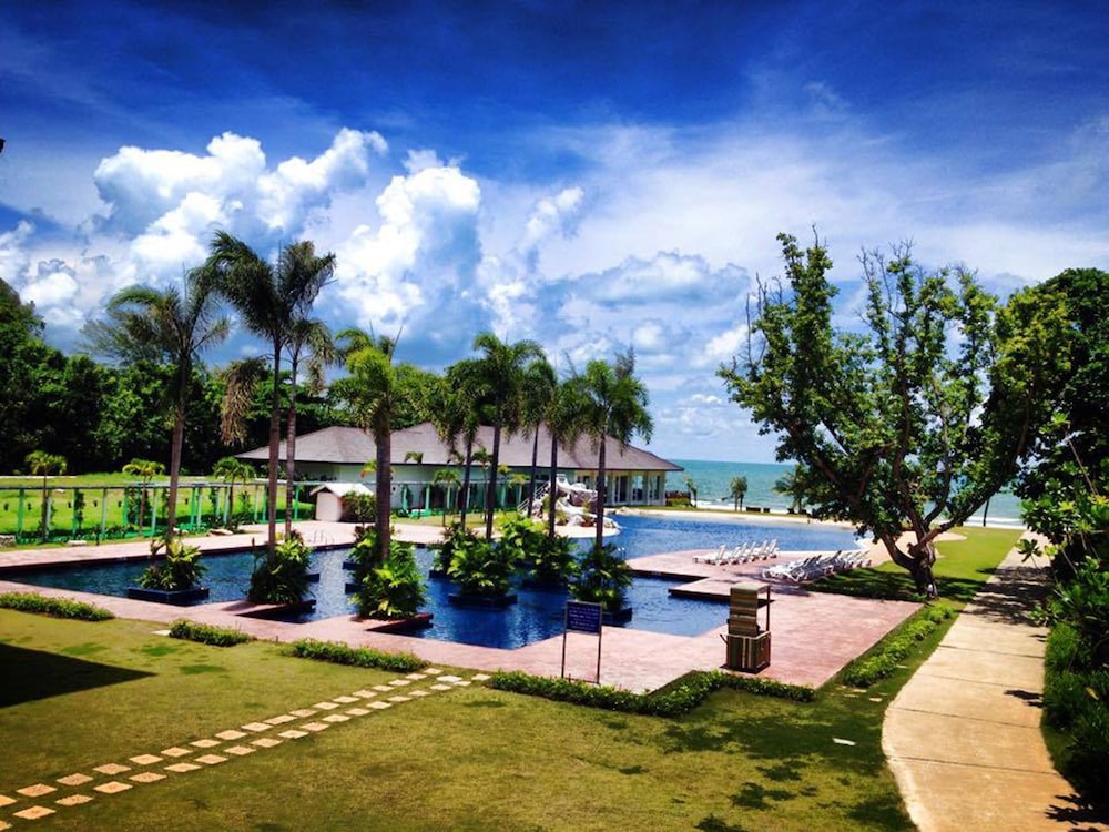 Sea Nature Rayong Resort & Hotel in Klaeng, Thailand
