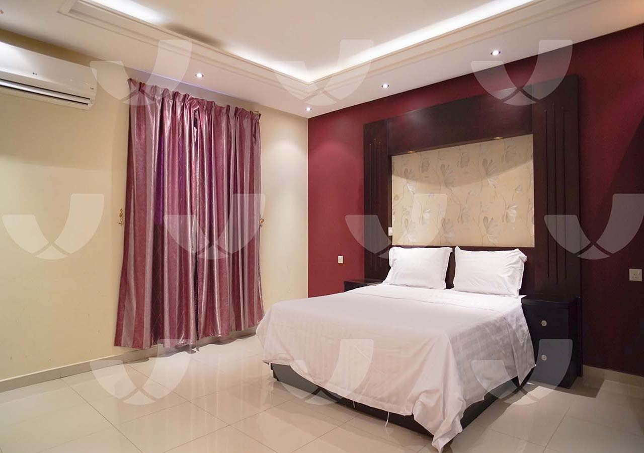 Al Diar Al Alamiah 2 in Riyadh, Saudi Arabia