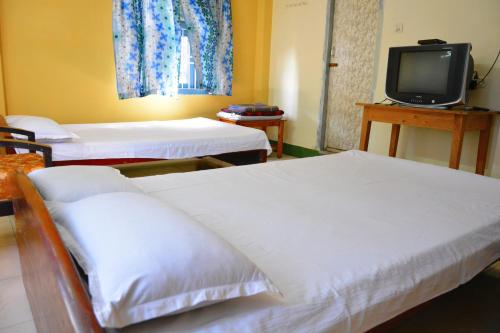 Hotel Shivanand — hotel in Siliguri