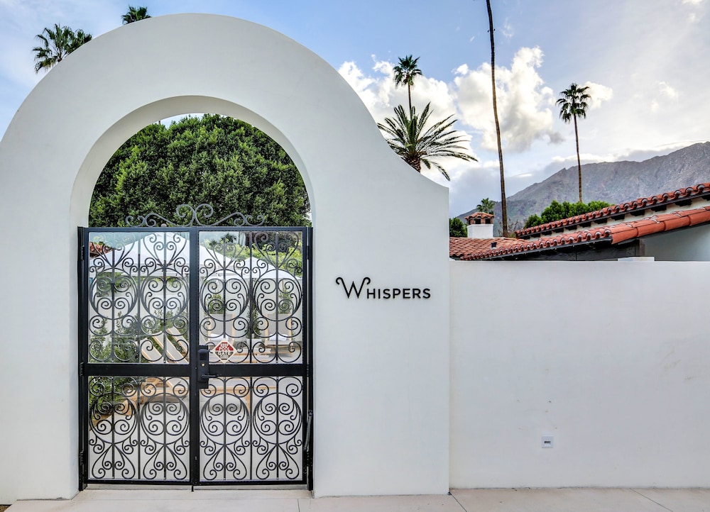 La Serena Villas A Kirkwood Collection Hotel - photo 57