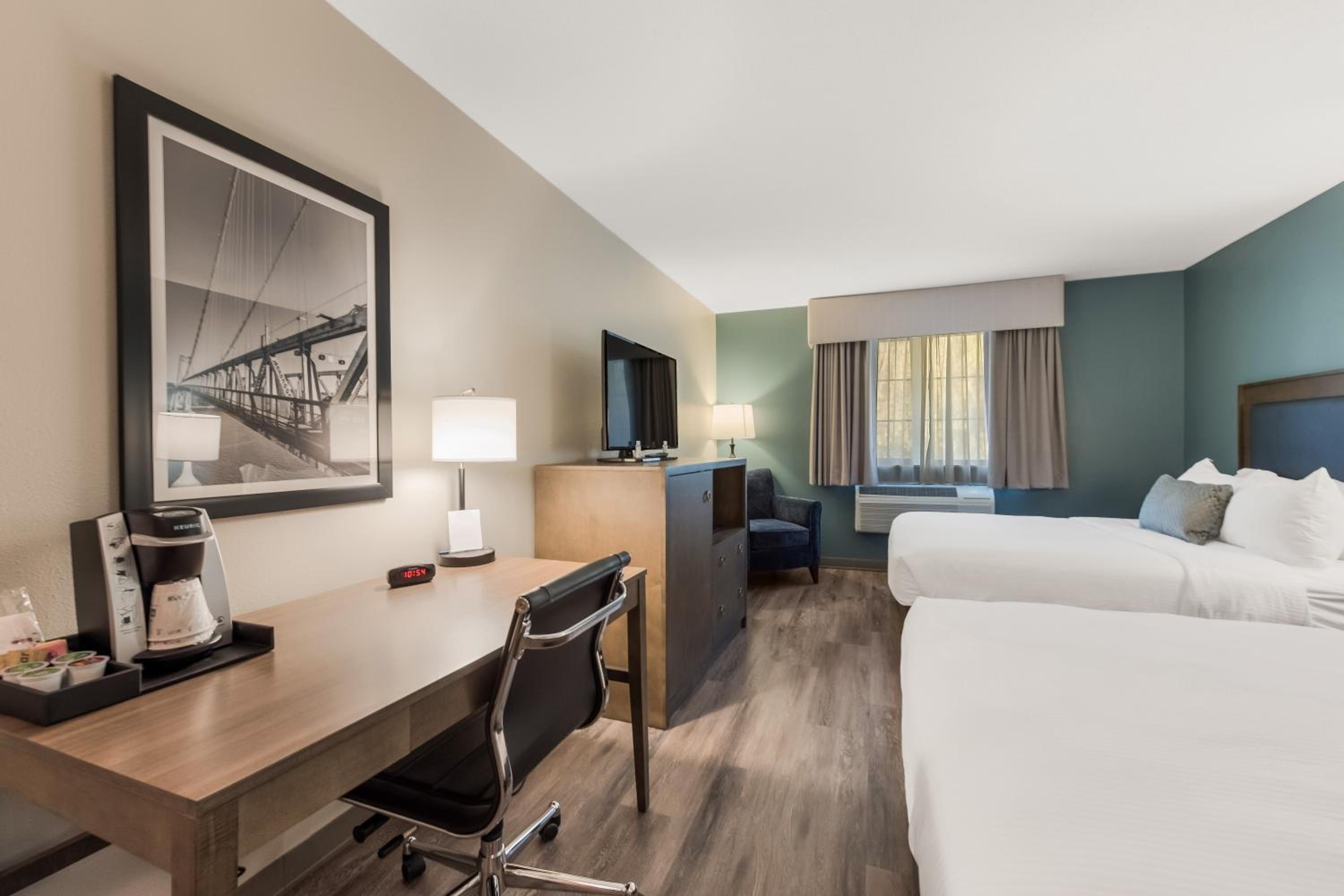 SureStay Plus Hotel by Best Western Highland Poughkeepsie - photo 36